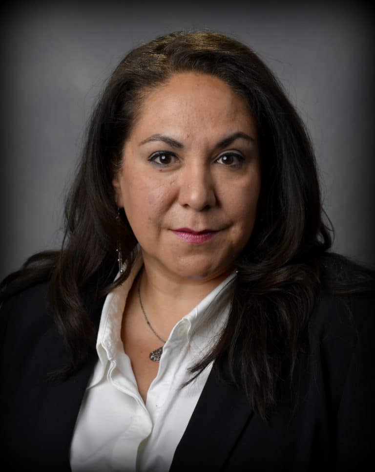 Jennifer Roldan - Yeager Law